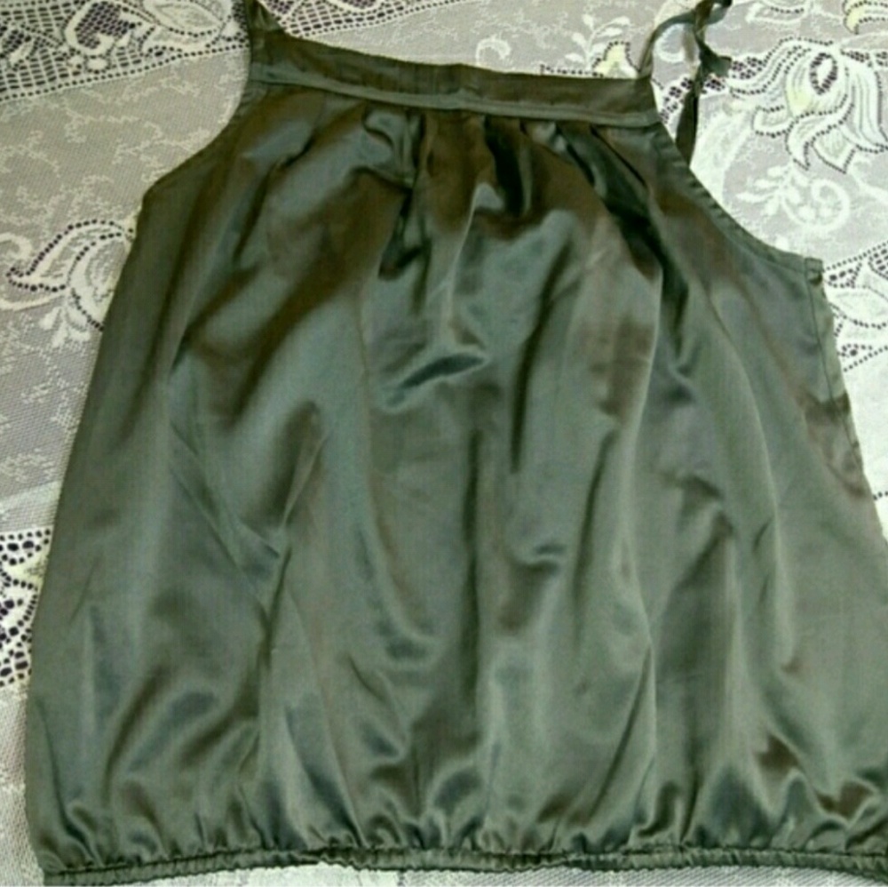 OLD NAVY Blouson AdjustableStrap Camisole